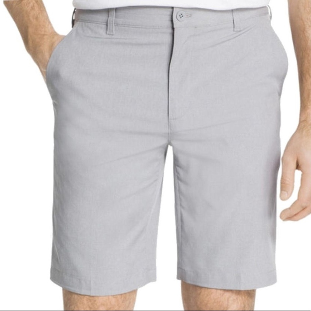 Men’s IZOD Saltwater Stretch Chino Shorts
